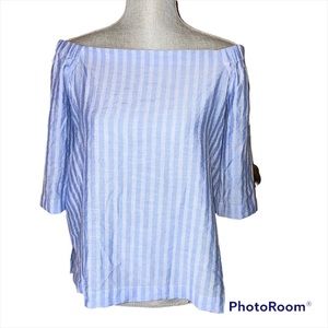 Ann Taylor top